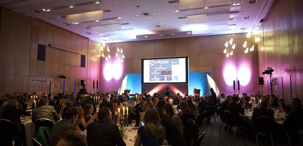 Educate-North Awards