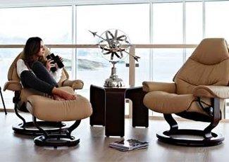 peter green stressless chairs