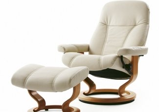 peter green stressless chairs