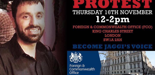 Jagtar Singh Johal