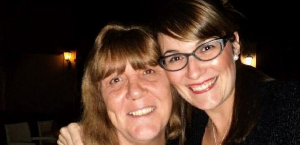 Julie & Margaret Wilcock