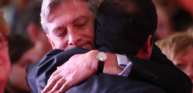 New Labour Leader