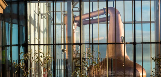 Clydeside Distillery