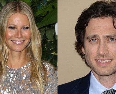 Celebrity Engagements: Gwyneth Paltrow Is Getting Married To Brad Falchuk!