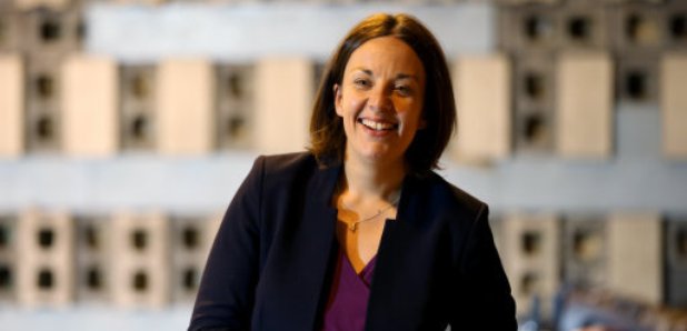 Kezia Dugdale