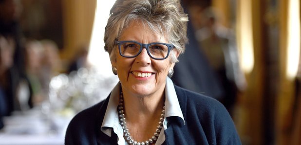 Prue Leith