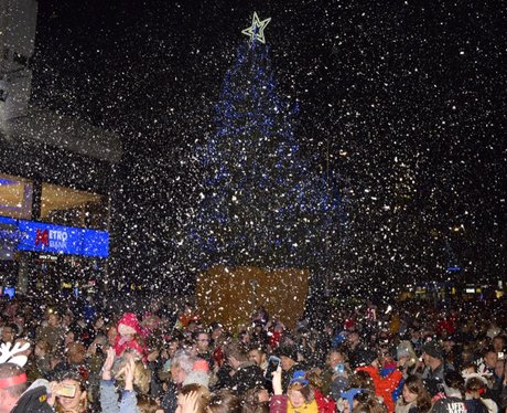 Southend Christmas Lights