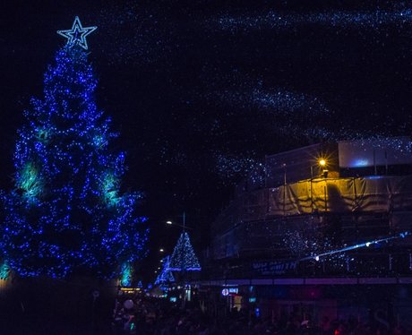 Southend Christmas Lights