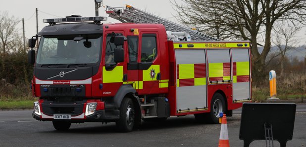 Waddesdon Air Crash 4