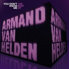 You Don't Know Me artwork