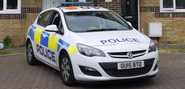 Bedford Shootings July 2016