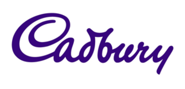 Cadbury logo