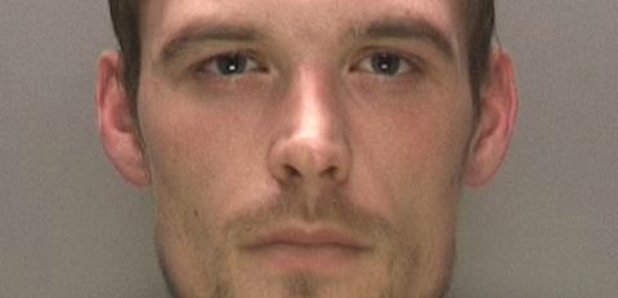Daniel Edge, Black Country drink driver
