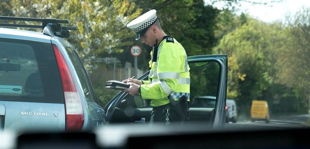 drink drive sussex and surrey 2017