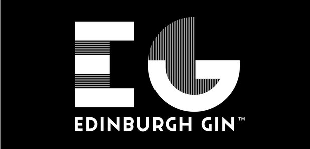 Edinburgh Gin logo