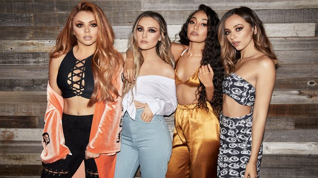 Little mix black magic karaoke mp3 converter