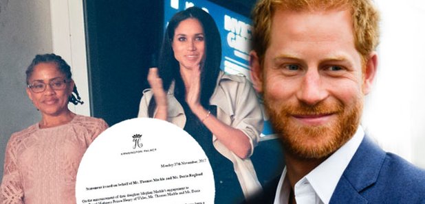 Meghan Markle and Prince Harry Asset