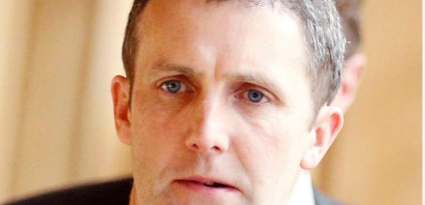 Michael Matheson urged to clarify if he blocked Chief Constable's