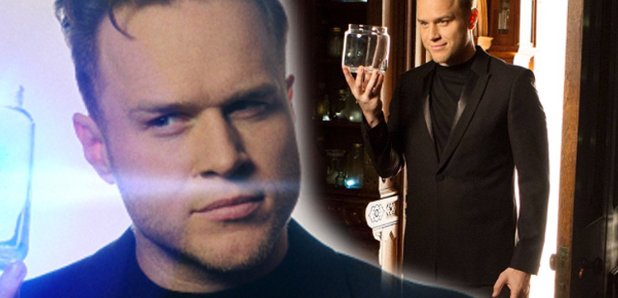 Olly Murs The Voice Trailer