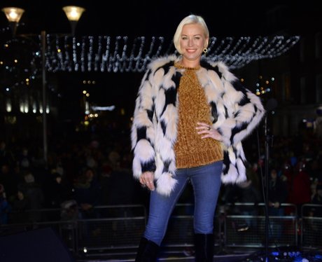 Chelmsford Christmas Lights