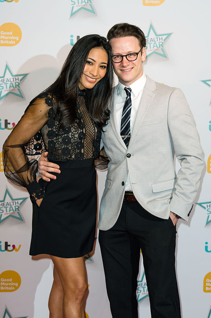 Strictly Come Dancing , Karen Hauer,Kevin Clifton 