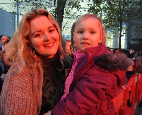 MK Bid Christmas Light Switch On!