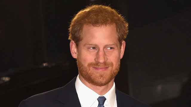 Everything you need to know about Prince Harry including age, net worth ...