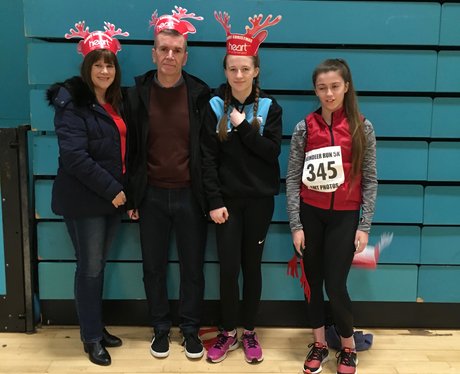 Reindeer 5k