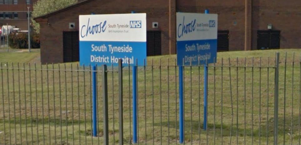South Tyneside Hospital