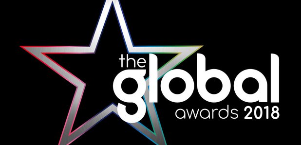 the global awards 2018