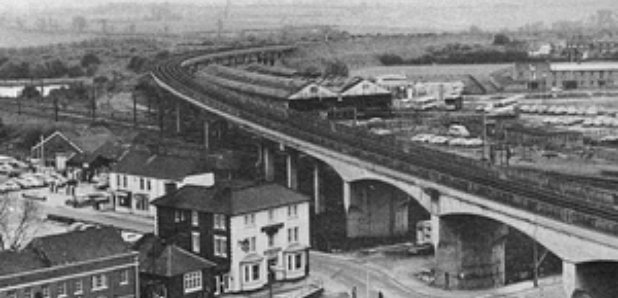 East West Rail