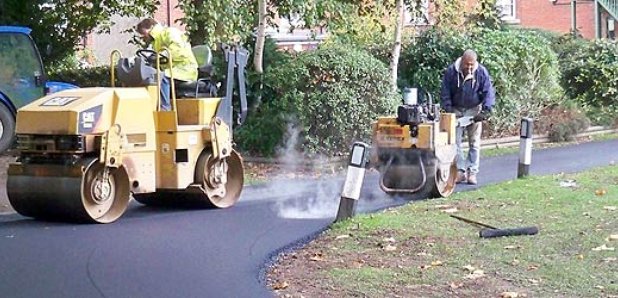 Cotswold Surfacing