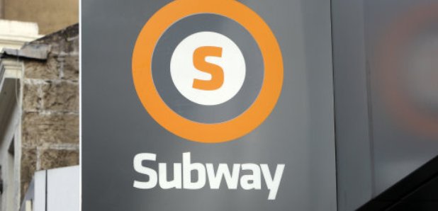 Glasgow Subway station