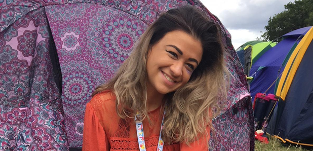 Emma Oldfield