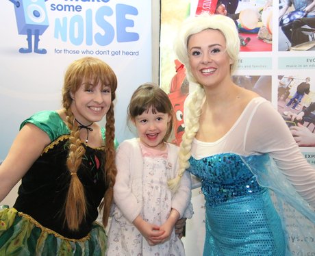 Frozen 2017
