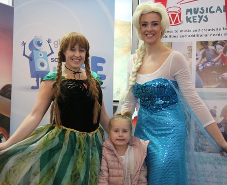 Frozen 2017