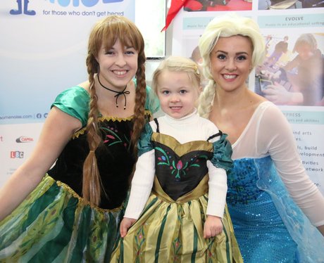 Frozen 2017