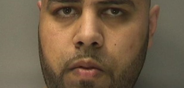 Mohammed Asif Smethwick drug dealer