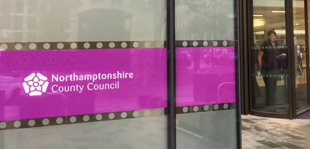 Northamptonshire County Council