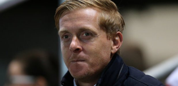 Garry Monk