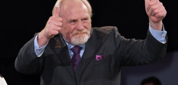 James Cosmo
