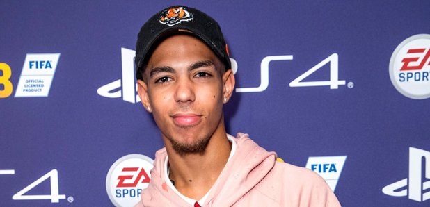 kieran alleyne heart condition