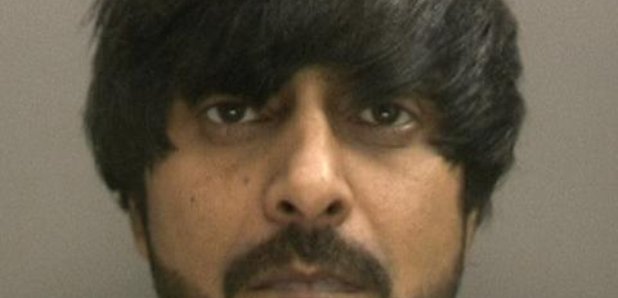 Birmingham drug dealer