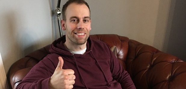 PC Dan Thomas