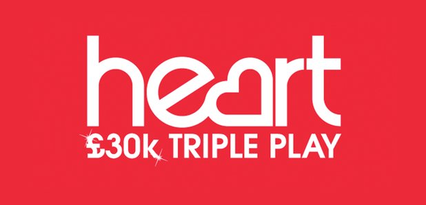 Terms And Conditions Heart S 30k Triple Play Online Competition