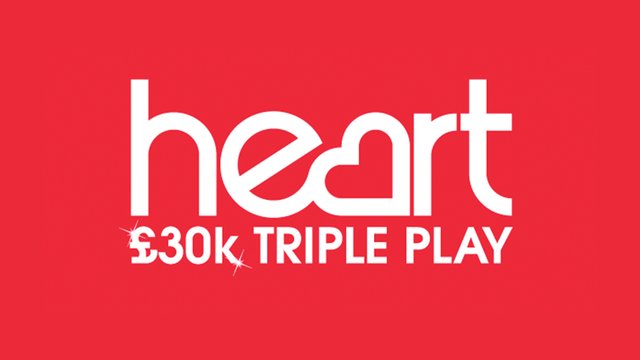 Terms And Conditions Heart S 30k Triple Play Online Competition