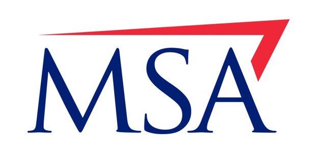 Motor Sports Association logo