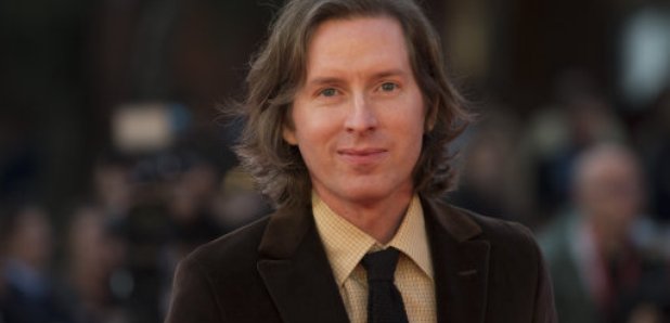Wes Anderson