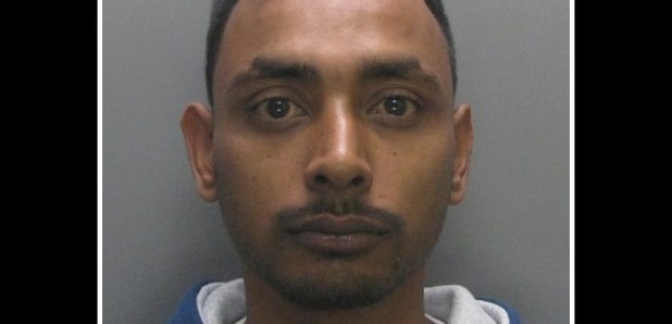 Abdul Korim Ali
