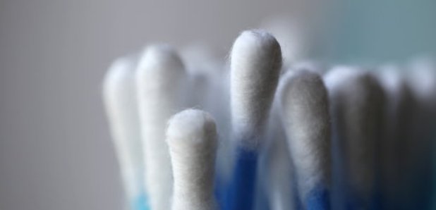 Cotton buds